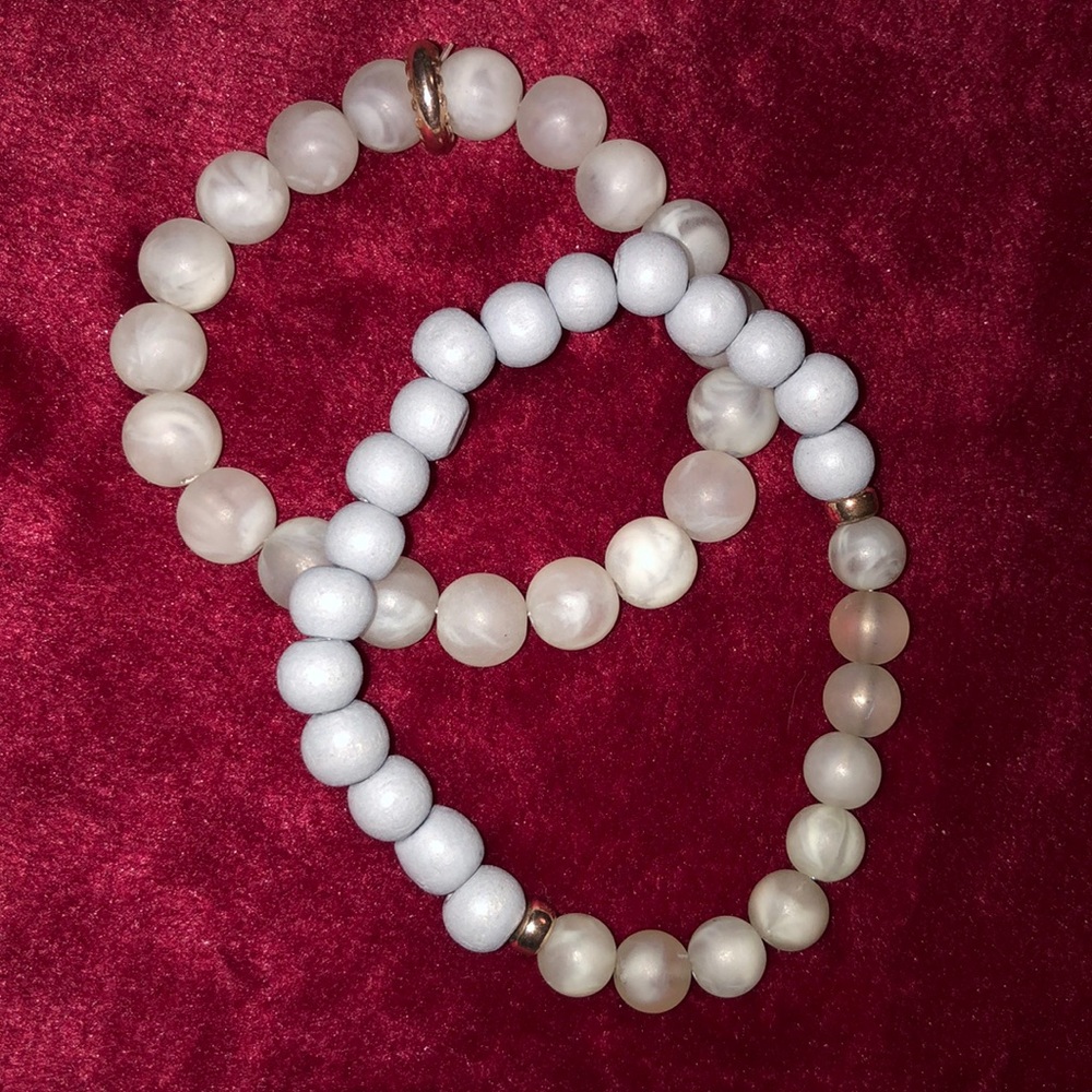 Beaded Bracelets